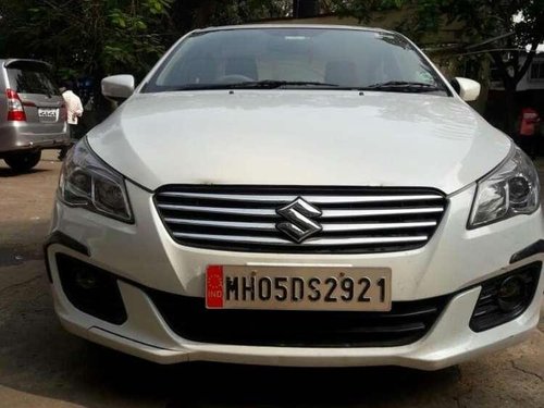 Used 2018 Maruti Suzuki Ciaz S MT for sale in Mumbai 