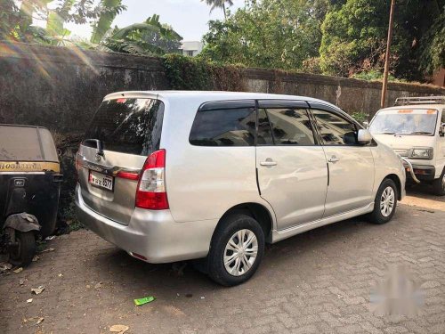 Used Toyota Innova 2010 MT for sale in Mumbai 