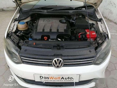 Used 2012 Volkswagen Vento MT for sale in Chennai 