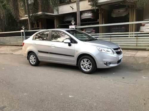 Chevrolet Sail LT Limited Edition MT for sale in Mumbai