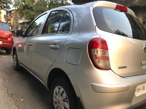 Used 2016 Nissan Micra XL MT for sale in Mumbai