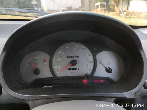 Used 2007 Hyundai Santro Xing GL MT for sale in Ahmedabad 