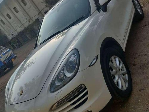 Used Porsche Cayenne Diesel, 2011, Diesel AT for sale in Ahmedabad 