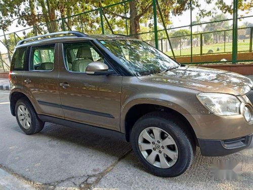 Used Skoda Yeti Ambition 2.0 TDI CR 4x4, 2011, Diesel MT for sale in Ghaziabad 