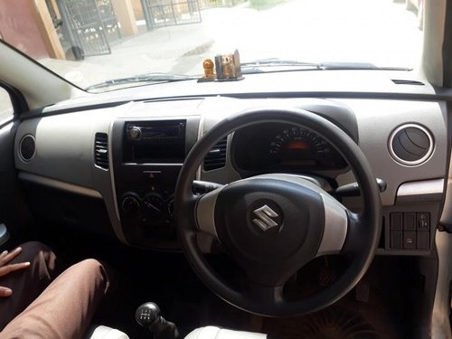 Maruti Suzuki Wagon R LXI 2011 MT for sale in Bangalore