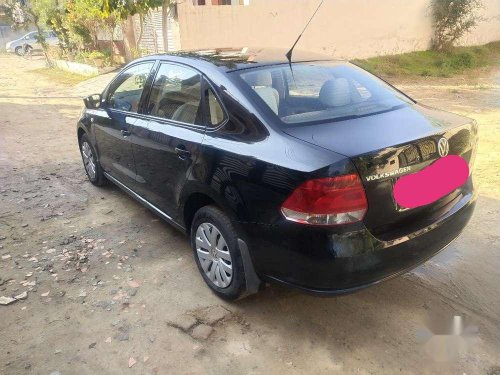 Used Volkswagen Vento Highline Diesel, 2013, MT for sale in Ludhiana 