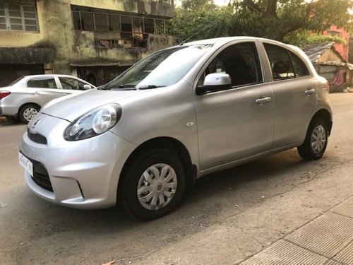 Used 2016 Nissan Micra XL MT for sale in Mumbai