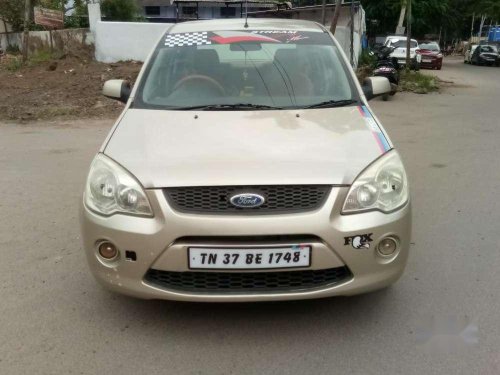 Ford Fiesta EXi 1.4 TDCi, 2009, Diesel MT for sale in Coimbatore