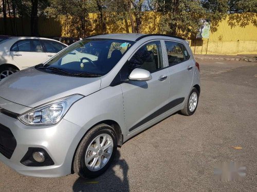 Used Hyundai Grand I10 Asta Automatic 1.2 Kappa VTVT, 2015, Petrol MT for sale in Mumbai 