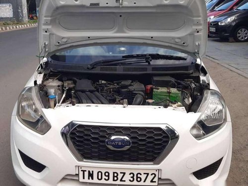 Used 2015 Datsun GO Plus MT for sale in Chennai 