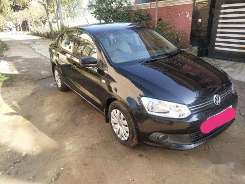 Used Volkswagen Vento Highline Diesel, 2013, MT for sale in Ludhiana 