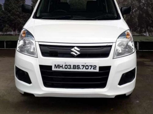 Used 2014 Wagon R LXI CNG  for sale in Kalyan