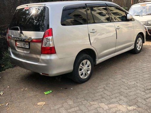 Used Toyota Innova 2010 MT for sale in Mumbai 