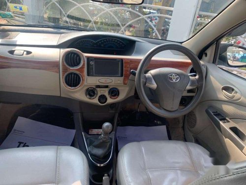 Used 2015 Etios GD  for sale in Amritsar