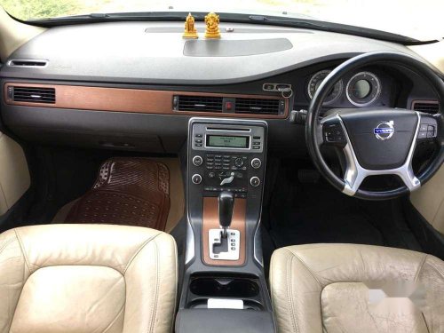 Volvo S80 D5 2011 AT for sale in Madurai 