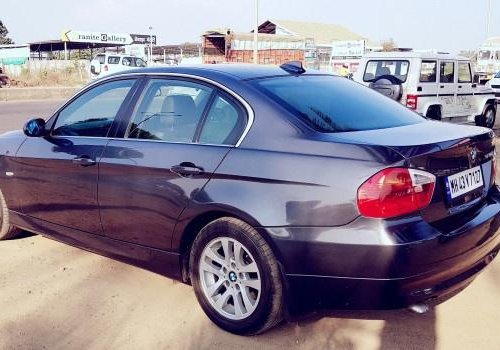 2008 BMW 3 Series AT 2005-2011 for sale at low price