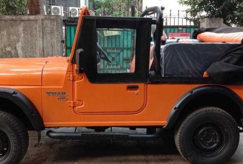 Mahindra Thar 2010-2015 4X4 MT in Mumbai