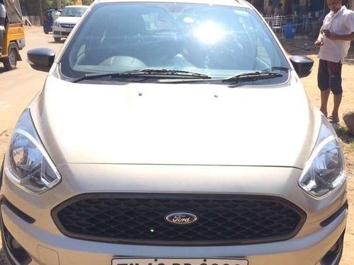 Used 2018 Ford Freestyle MT for sale in Chennai 