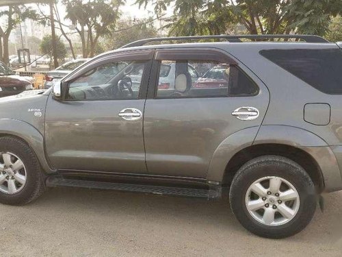 Used Toyota Fortuner MT for sale in Hyderabad at low price