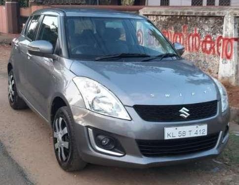 2016 Maruti Suzuki Swift MT for sale in Kochi