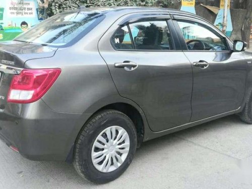 Used Maruti Suzuki Dzire 2018 MT for sale in Thane 