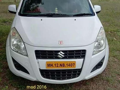 Maruti Suzuki Dzire 2015 MT for sale in Pune