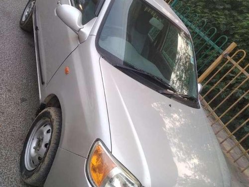 Used Maruti Suzuki Alto K10 LXI 2013 MT for sale in Faridabad 