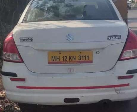 Maruti Suzuki Dzire 2015 MT for sale in Pune