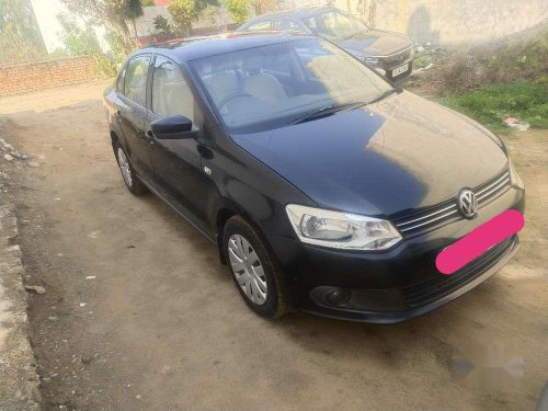 Used Volkswagen Vento Highline Diesel, 2013, MT for sale in Ludhiana 