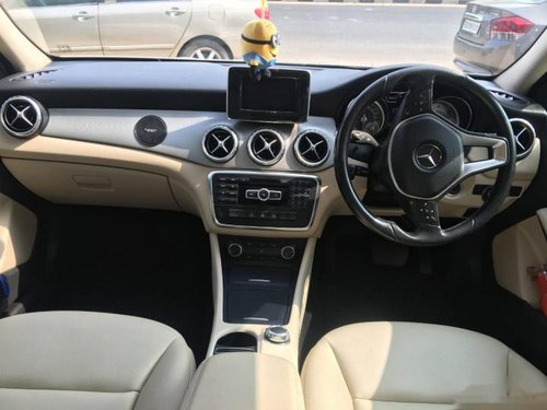 Mercedes-Benz GLA Class 200 CDI SPORT AT for sale in Ahmedabad