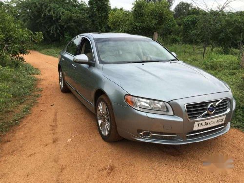 Volvo S80 D5 2011 AT for sale in Madurai 