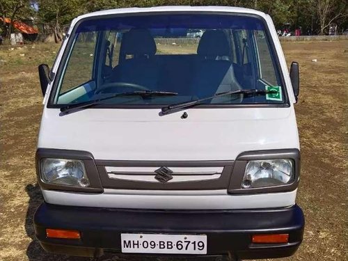 Used 2009 Maruti Suzuki Omni MT for sale in Kolhapur 