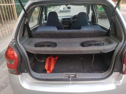 Used Maruti Suzuki Alto K10 LXI 2013 MT for sale in Faridabad 