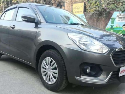 Used Maruti Suzuki Dzire 2018 MT for sale in Thane 