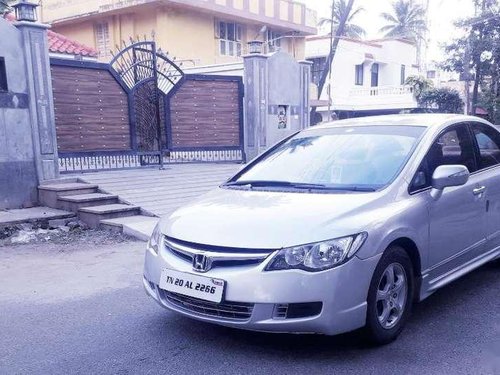 Used 2008 Civic  for sale in Tiruppur