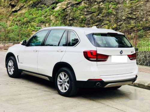 Used 2014 BMW X5 AT for sale in Mumbai 