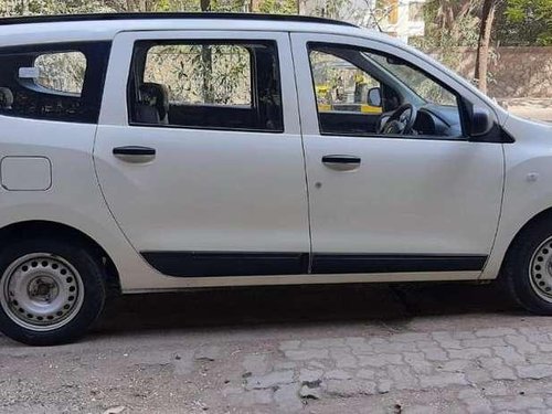 Used 2016 Renault Lodgy MT for sale in Mumbai 