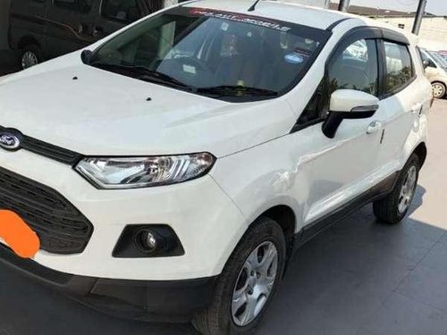 Used Ford EcoSport MT for sale in Kolkata at low price