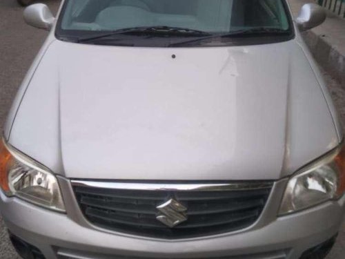 Used Maruti Suzuki Alto K10 LXI 2013 MT for sale in Faridabad 