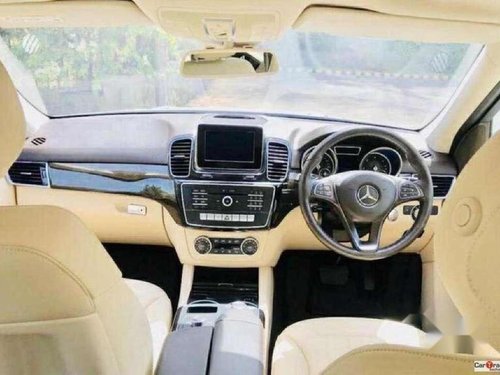 Mercedes-Benz Gle 250 D, 2016, Diesel AT for sale in Mumbai