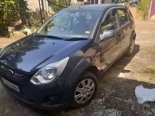 Used 2013 Figo Diesel ZXI  for sale in Thrissur