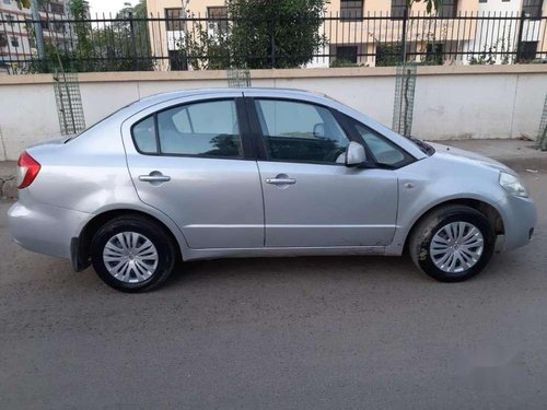 Maruti Suzuki Sx4 SX4 VDI, 2011, Diesel MT for sale in Ahmedabad