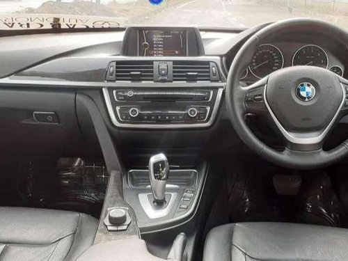 Used BMW 3 Series GT 320d Luxury Line, 2015, Diesel AT for sale in Mumbai 