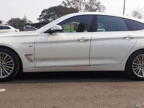 Used BMW 3 Series GT 320d Luxury Line, 2015, Diesel AT for sale in Mumbai 