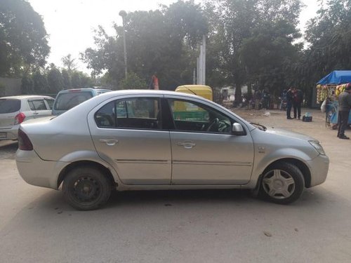 Ford Fiesta 1.4 TDCi EXI 2008 MT for sale in New Delhi