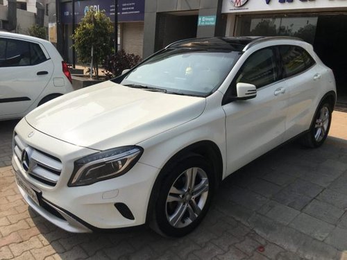 Mercedes-Benz GLA Class 200 CDI SPORT AT for sale in Ahmedabad