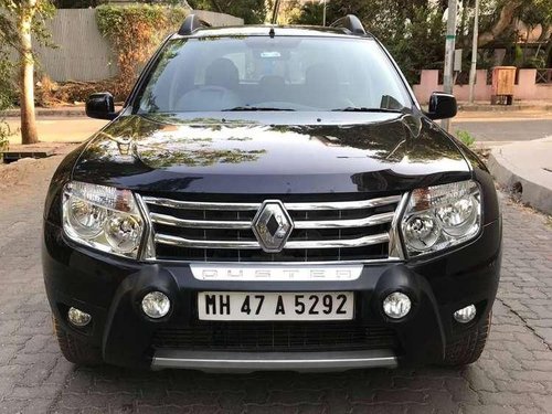 Used Renault Duster 2015 MT for sale in Mumbai 