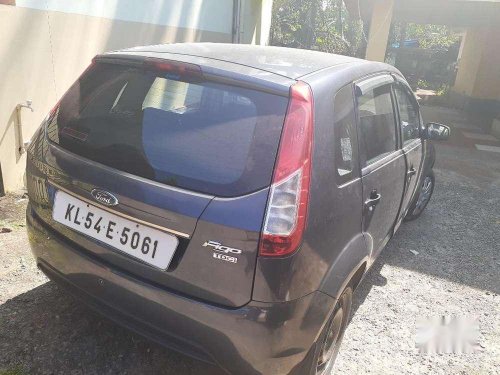 Used 2013 Figo Diesel ZXI  for sale in Thrissur