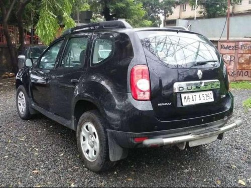 Used Renault Duster 2015 MT for sale in Mumbai 