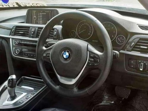 Used BMW 3 Series GT 320d Luxury Line, 2015, Diesel AT for sale in Mumbai 